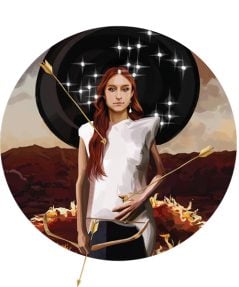 2025 sagittarius horoscope