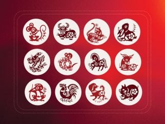 Lunar New Year horoscopes