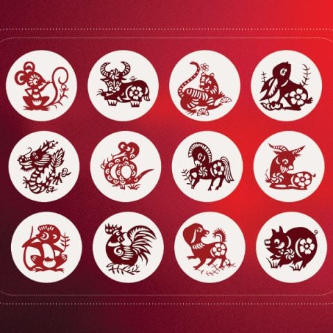 Lunar New Year horoscopes