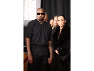 Why Bianca Censori's Nudity at the Grammys Was So Unsettling