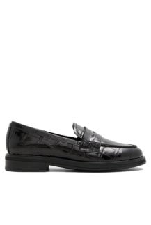 Aldo penny loafers