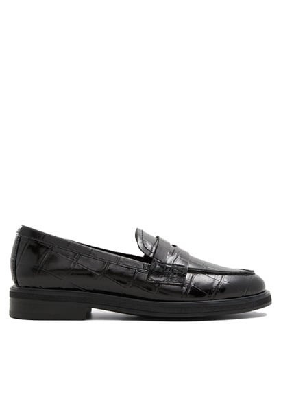 Aldo penny loafers