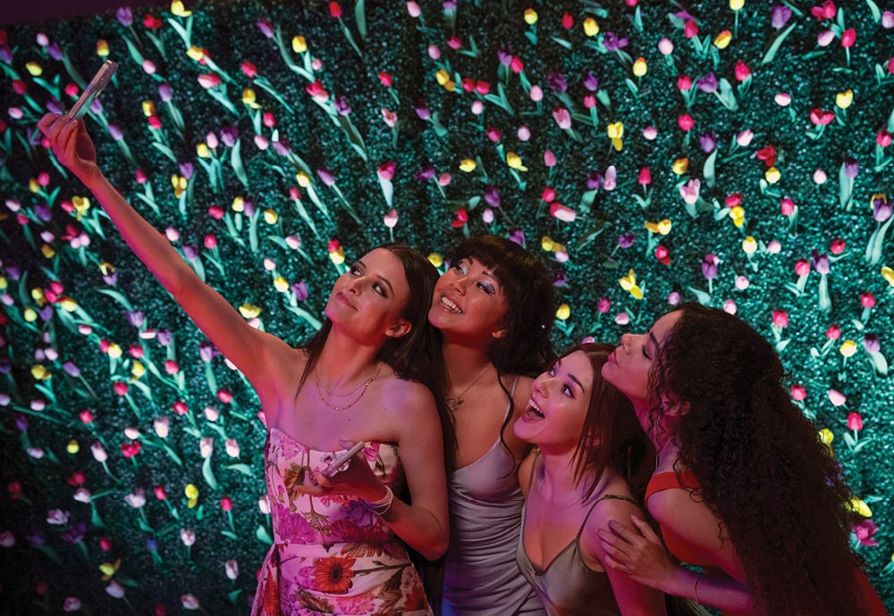 Dying for Sex Takes Michelle Williams On A Sexual Adventure